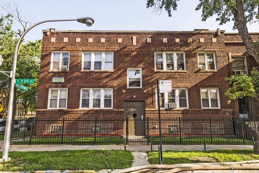 Ginger Ridge Apartments, 1954 Memorial Drive, Calumet City, IL RentCafe